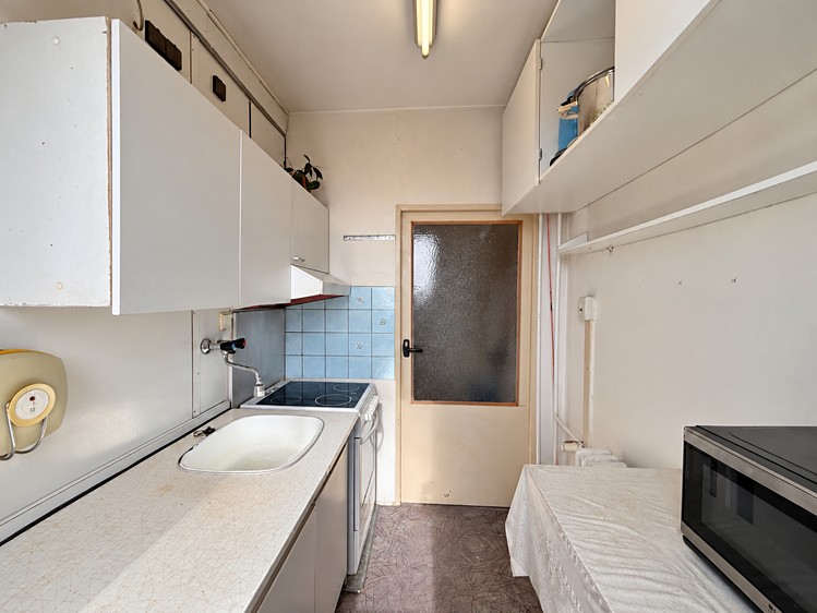 Квартира 2+1 на продаж, 45 м² (11 з 29)