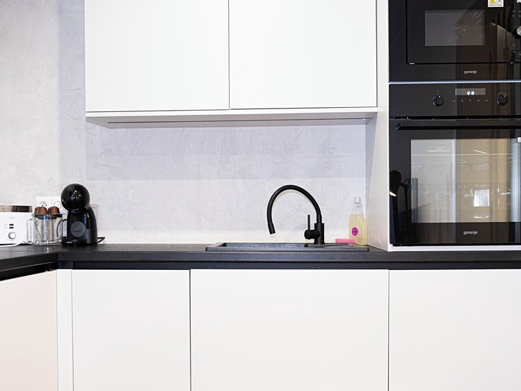 Квартира 2+kk на продаж, 53 м² (6 з 21)
