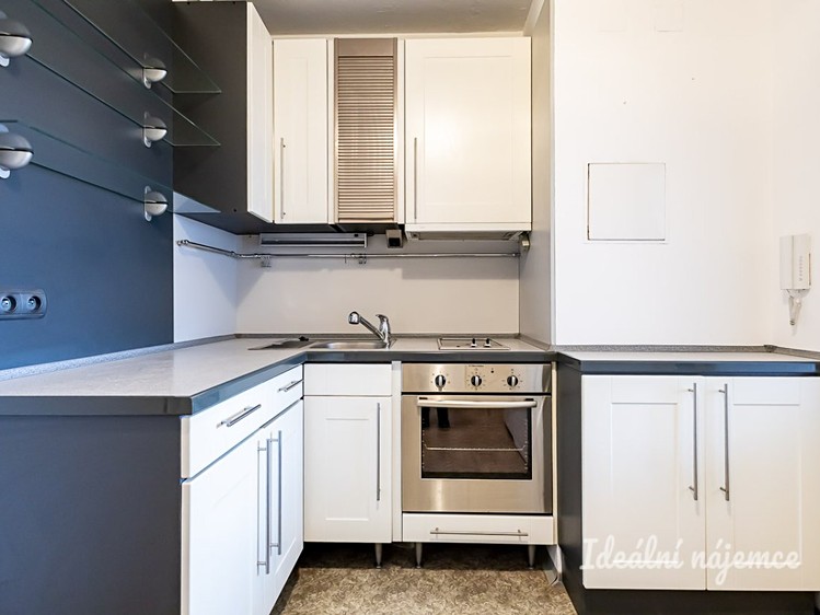 Квартира 2+kk в оренду, 40 м² (7 з 18)