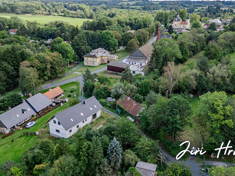 Prodej domu, 313 m² (35 z 37)