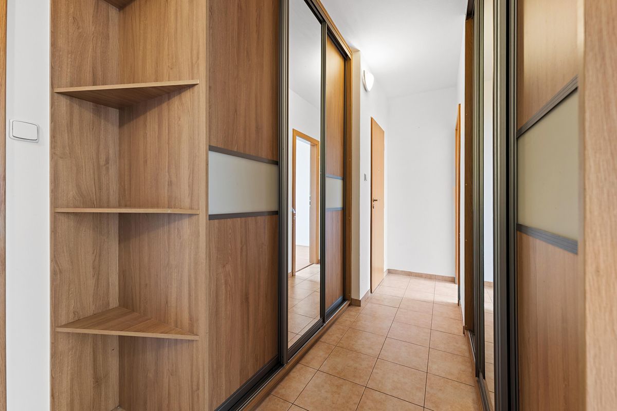 Pronájem bytu 3+kk 61 m² – fotografie 5
