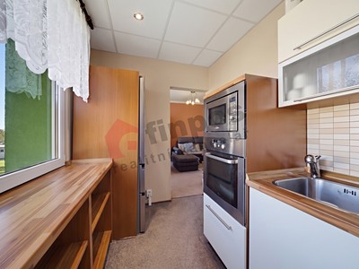 Wohnung 3+1 zum Kauf, 65 m² (2 von 22)