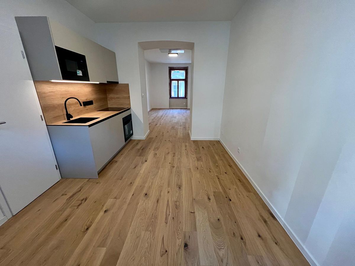 Pronájem bytu 2+1 61 m²