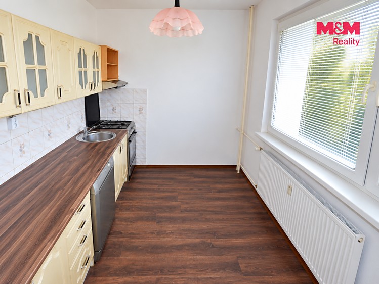 Prodej bytu 2+1, 56 m² (2 z 17)