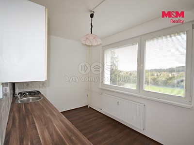 Prodej bytu 2+1, 56 m² (3 z 17)