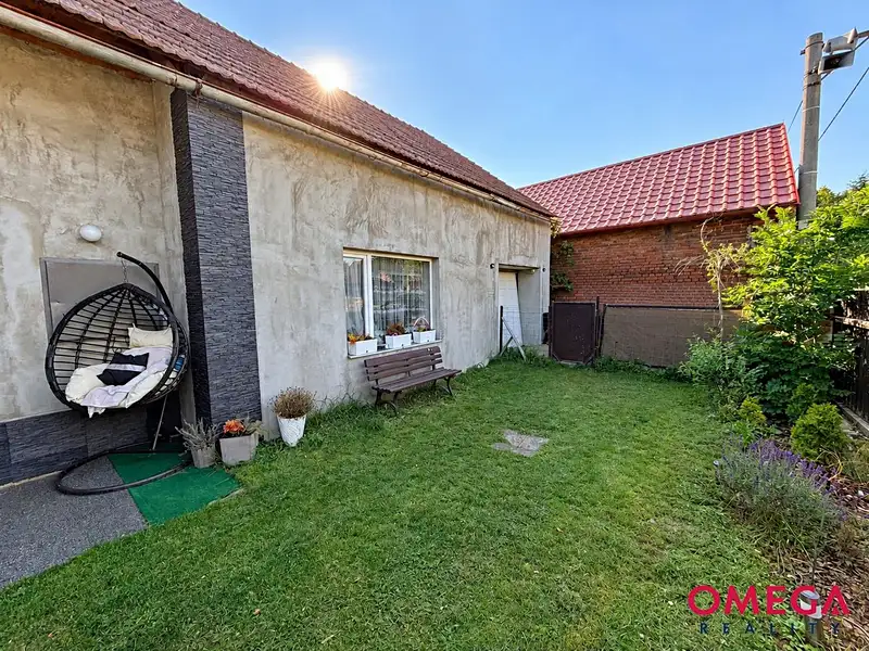Prodej rodinného domu 82 m², pozemek 432 m², Barchov – náhled fotky 2