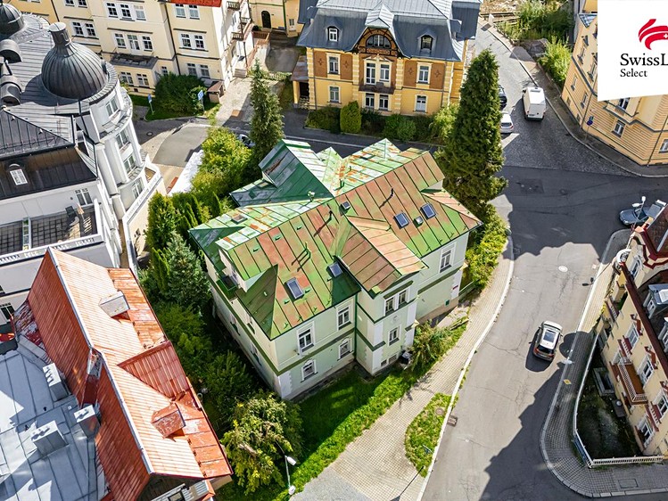 Квартира 2+kk на продаж, 54 м² (15 з 21)