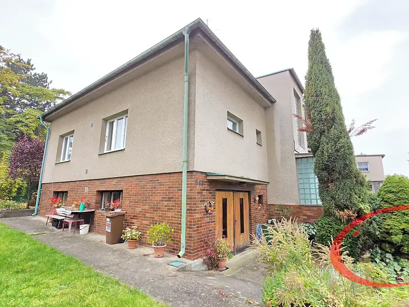 Prodej rodinného domu 90 m², pozemek 767 m², Praha – náhled fotky 3