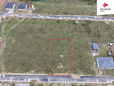 Ділянка на продаж, 632 м² (2 з 8)