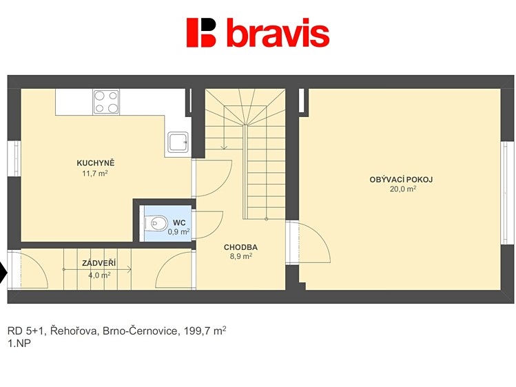 Haus zum Kauf, 177 m² (4 von 38)