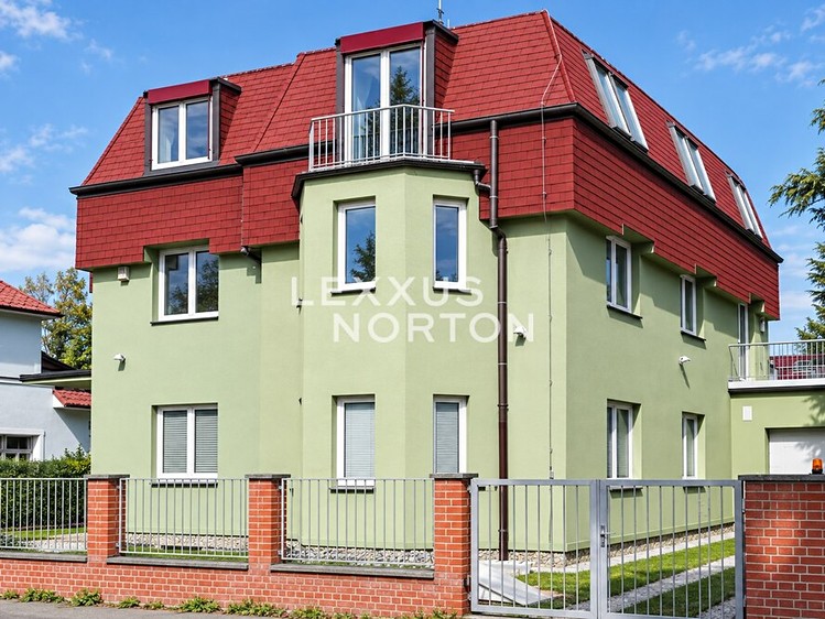 Квартира 4+1 в оренду, 155 м² (15 з 16)