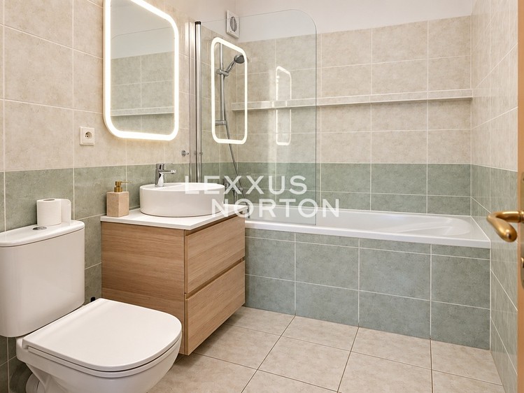 Квартира 4+1 в оренду, 155 м² (7 з 16)