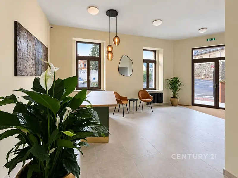 Prodej bytu 1+kk 18 m², Praha – náhled fotky 2