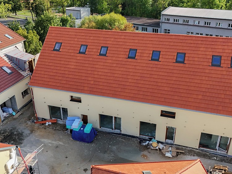 Квартира 2+kk на продаж, 64 м² (15 з 21)