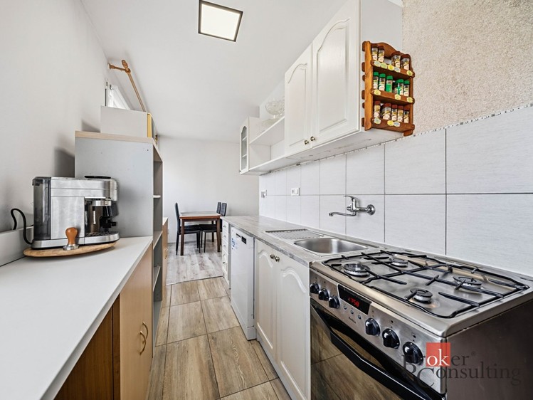 Wohnung 3+1 zum Kauf, 56 m² (4 von 10)