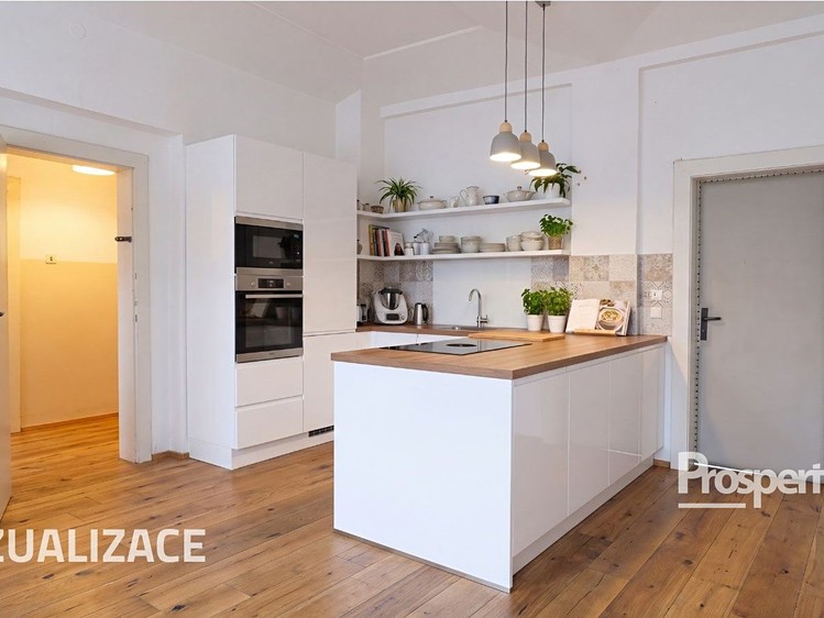 Будинок на продаж, 200 м² (21 з 24)