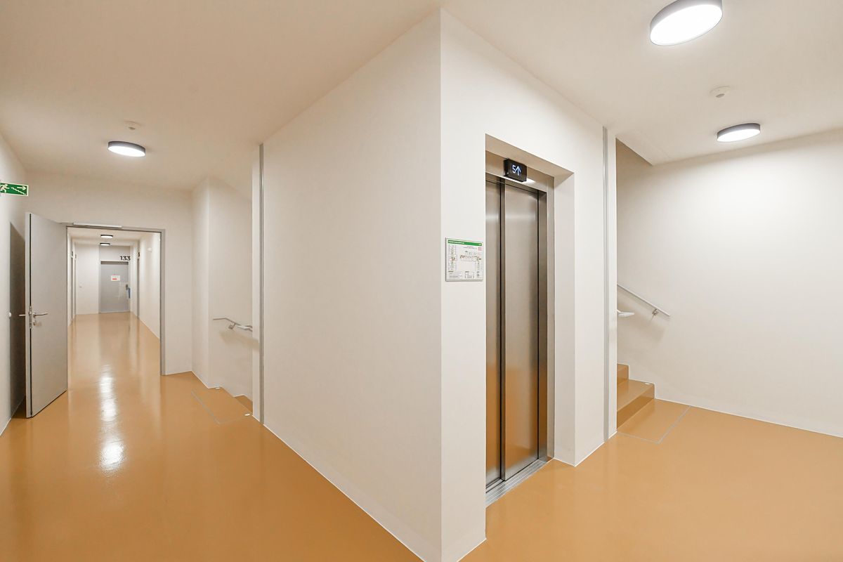 Pronájem bytu 1+kk 36 m² – fotografie 5