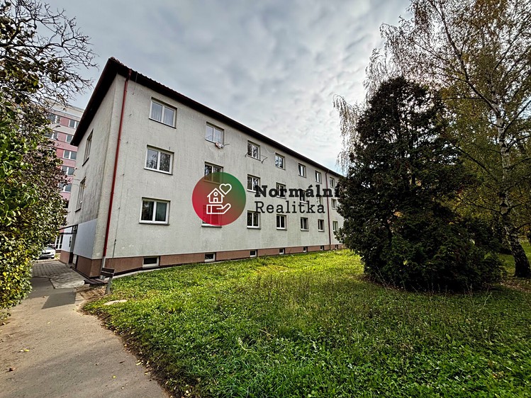 Квартира 2+kk на продаж, 30 м² (1 з 29)