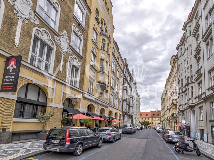 Pronájem bytu 2+kk, 40 m² (16 z 17)