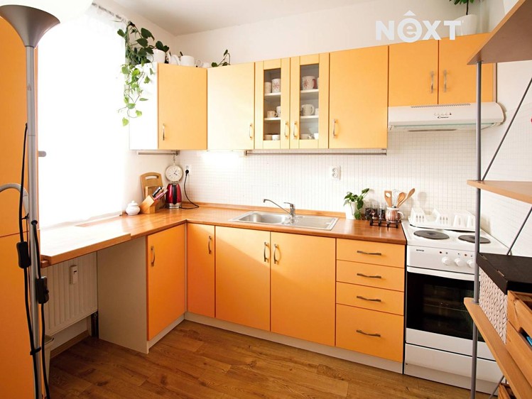 Квартира 2+kk на продаж, 55 м² (5 з 16)