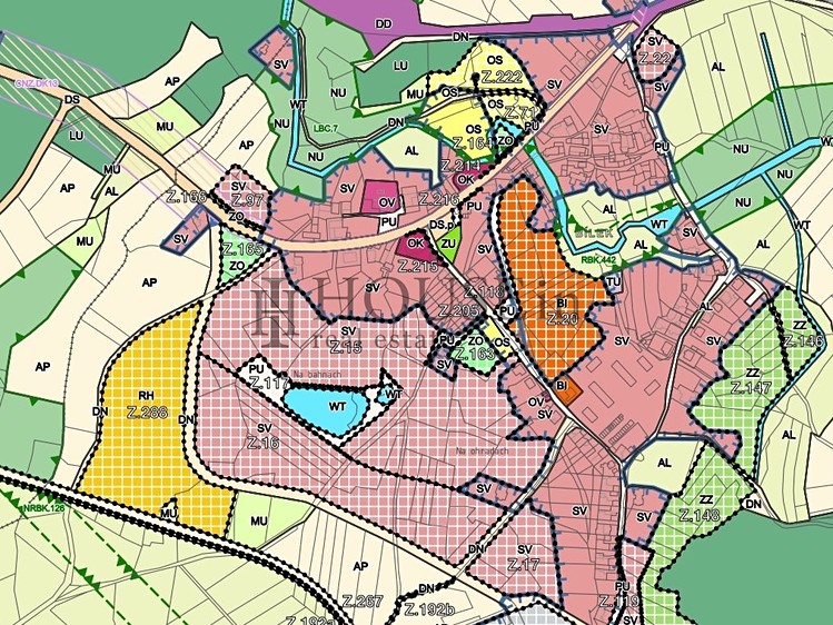 Ділянка на продаж, 1 490 м² (24 з 24)