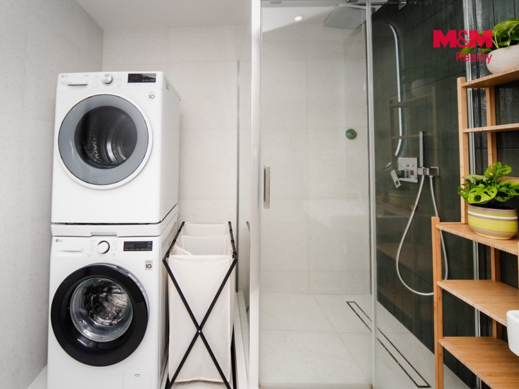 Квартира 4+kk на продаж, 72 м² (23 з 30)