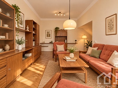 Wohnung 3+kk zum Kauf, 87 m² (3 von 30)