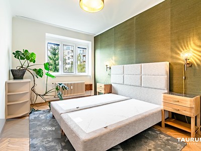 Квартира 2+1 в оренду, 67 м² (2 з 23)
