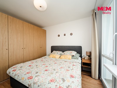 Квартира 4+kk на продаж, 72 м² (2 з 30)