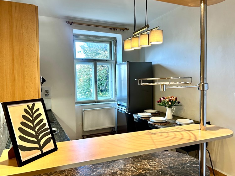 Квартира 2+1 в оренду, 66 м² (7 з 12)