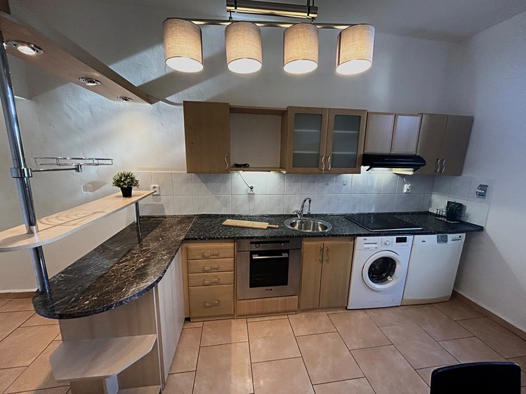 Квартира 2+1 в оренду, 66 м² (6 з 12)