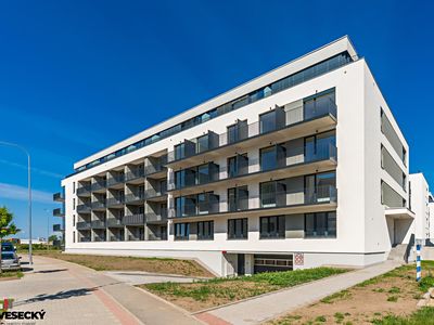 Prodej bytu 1+kk 38 m²