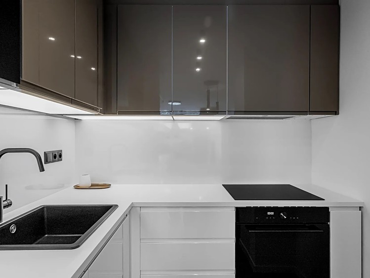 The 2+kk flat for sale, 54 m² (17 of 25)