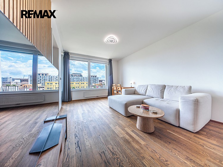 Wohnung 2+kk zum Kauf, 56 m² (2 von 26)