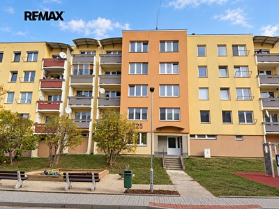 Квартира 2+kk на продаж, 44 м² (3 з 21)