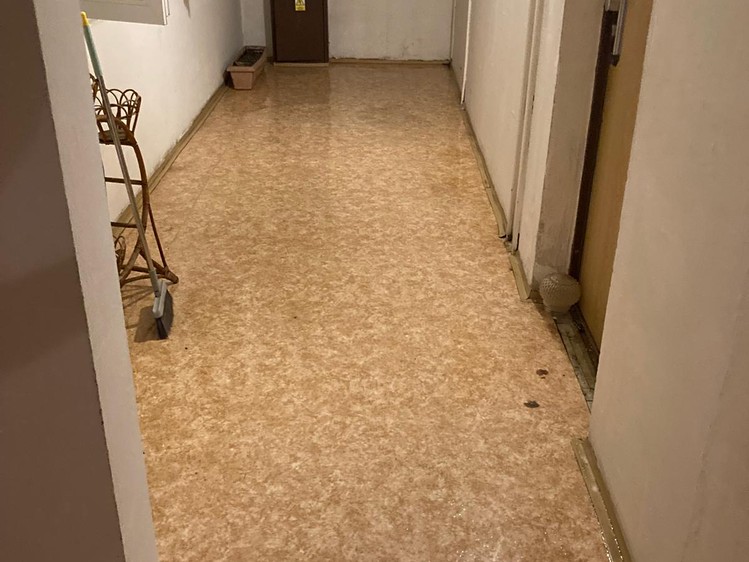 The 2+kk flat for sale, 54 m² (21 of 25)