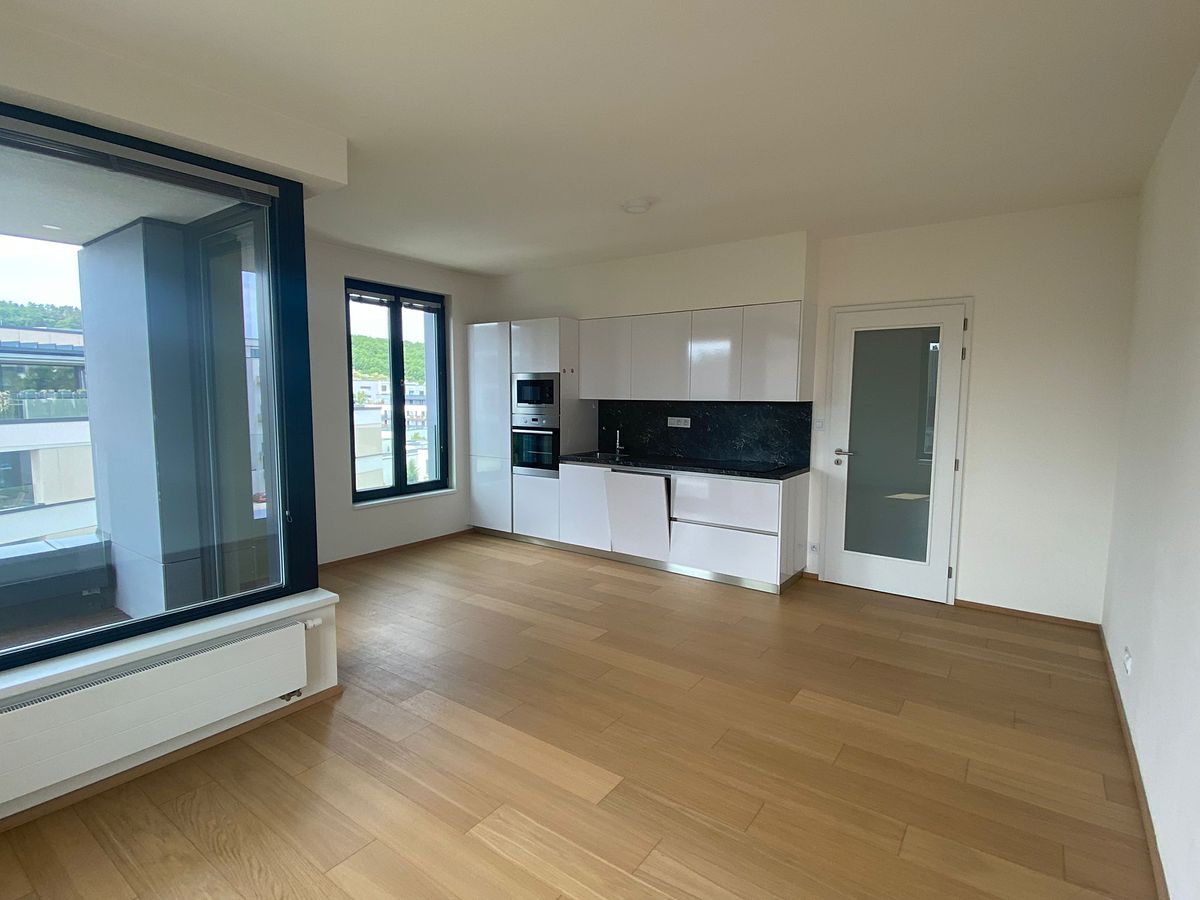 Prodej bytu 2+kk 52 m²