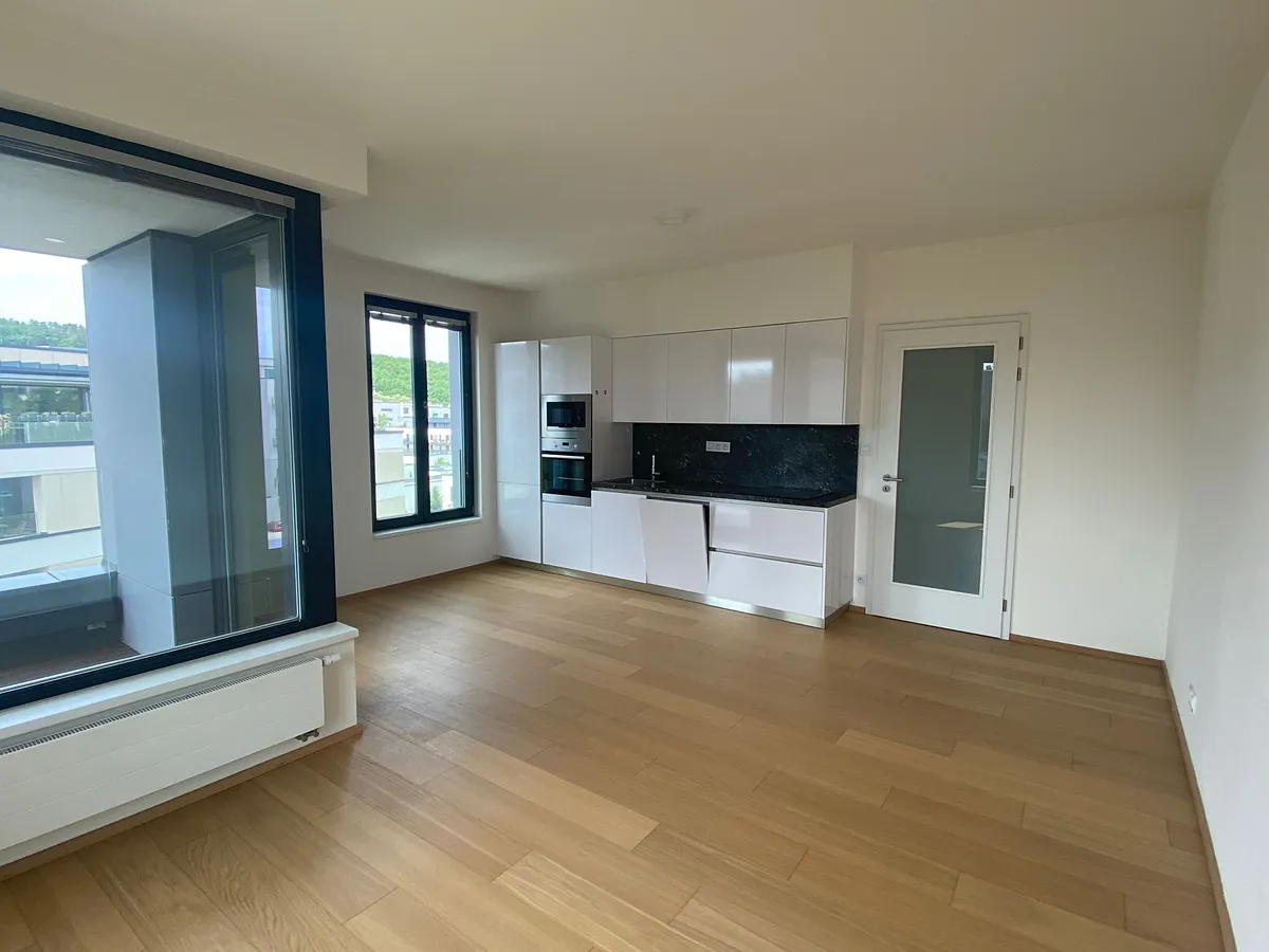 Prodej bytu 2+kk 52 m²