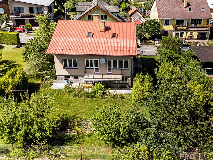 Prodej domu, 250 m² (23 z 28)
