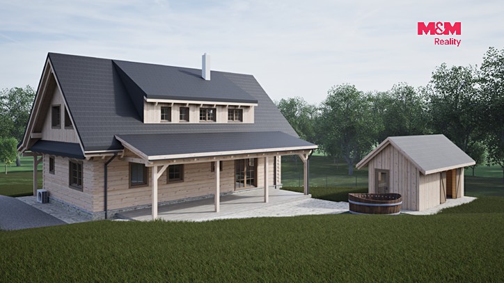 Ділянка на продаж, 1 507 м² (2 з 18)