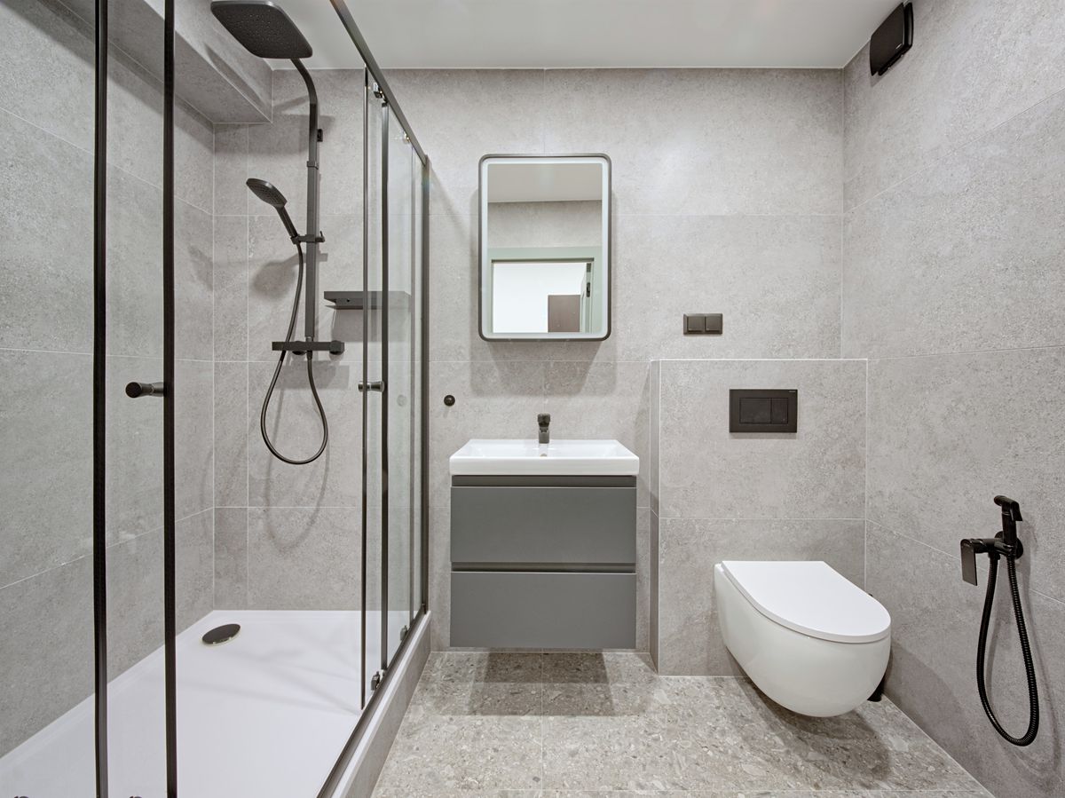 Pronájem bytu 2+kk 47 m² – fotografie 4