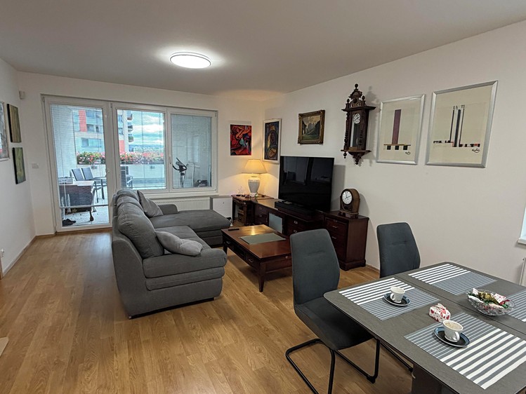 The 2+kk flat for sale, 63 m² (8 of 31)