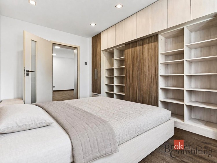 Prodej bytu 3+kk, 57 m² (6 z 25)