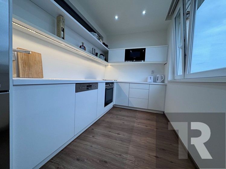 Квартира 2+1 на продаж, 58 м² (3 з 14)