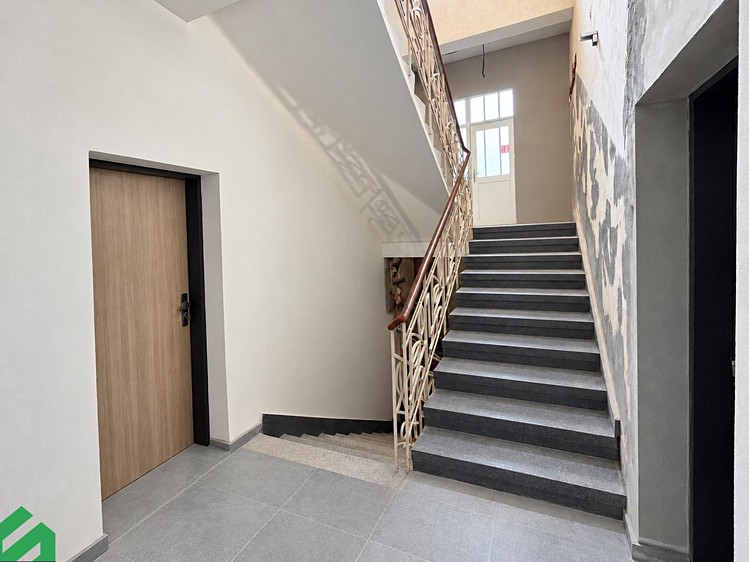 The 1+kk flat for rent, 27 m² (5 of 7)