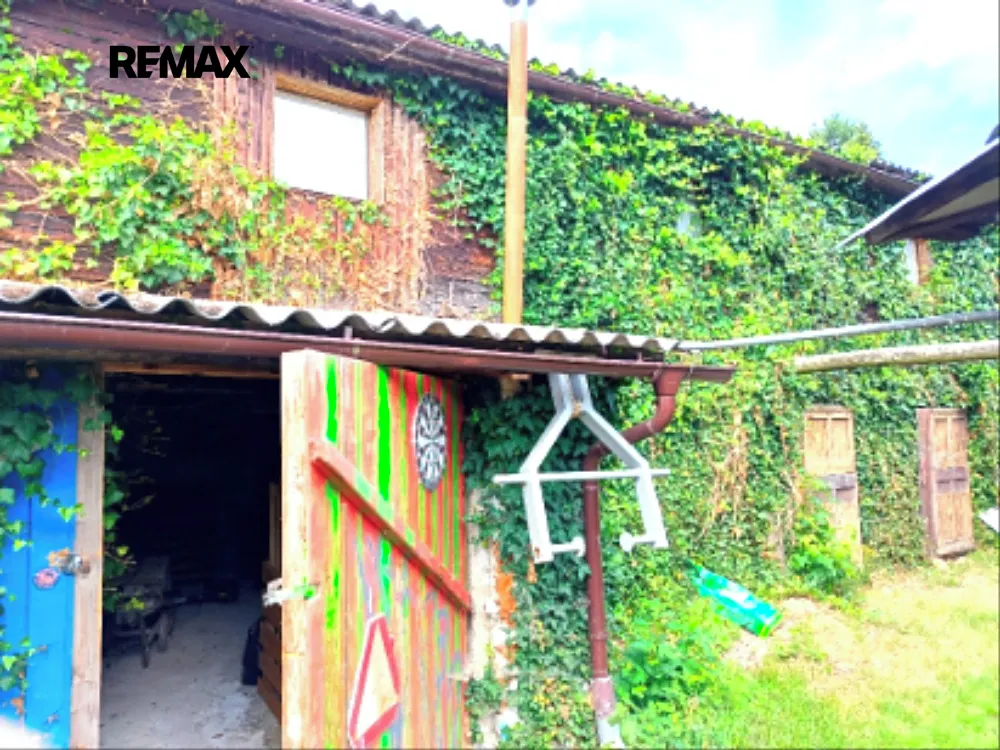 Prodej rodinného domu 110 m², pozemek 1529 m²