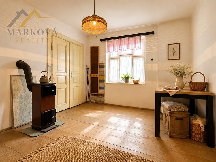 Prodej domu, 108 m² (8 z 28)