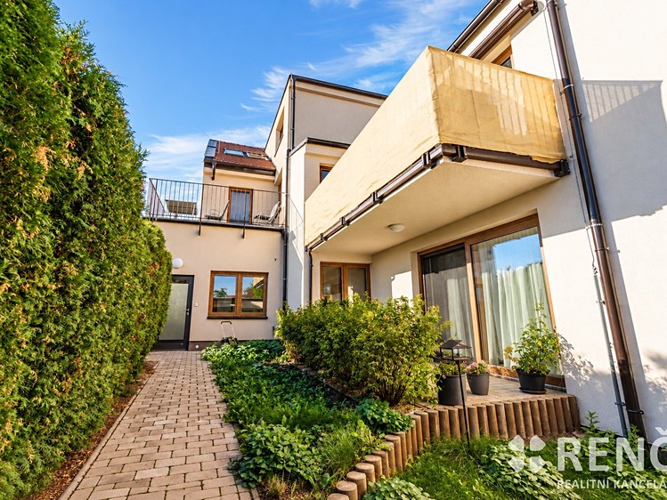 Wohnung 3+kk zur Miete, 58 m² (13 von 15)