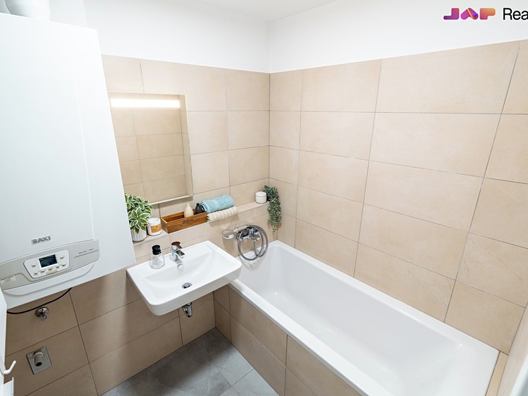 Квартира 2+kk на продаж, 50 м² (14 з 22)