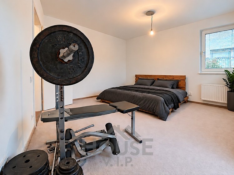 Квартира 2+kk на продаж, 66 м² (13 з 36)
